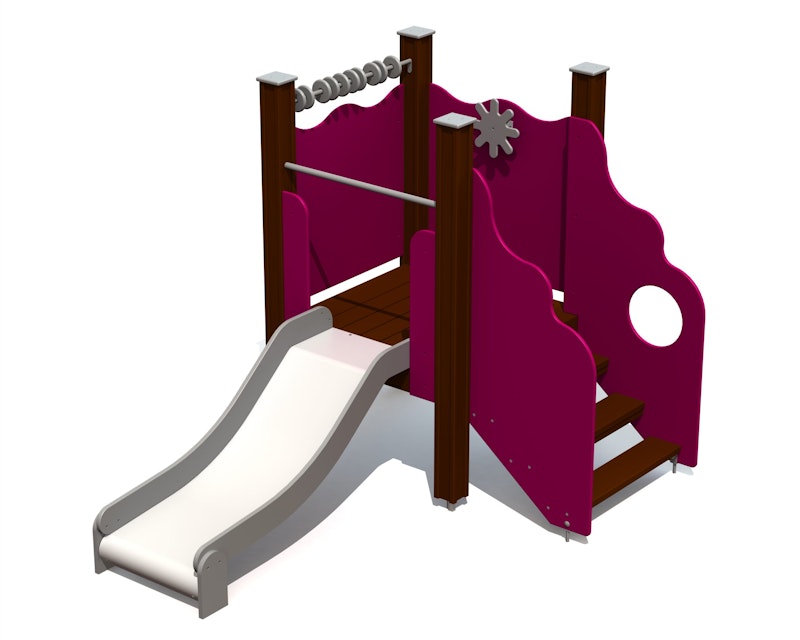 Lekställning Alf - bild 5