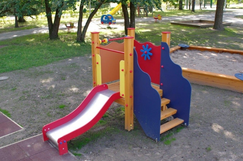 Lekställning Alf - bild 7