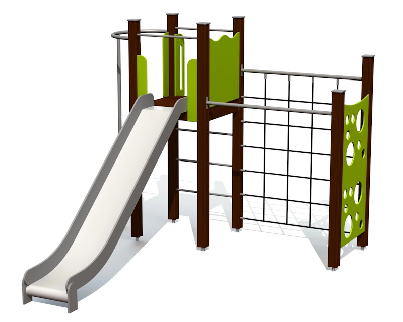 Lekställning Hardy - bild 3