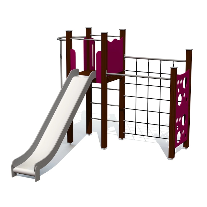 Lekställning Hardy - bild 2