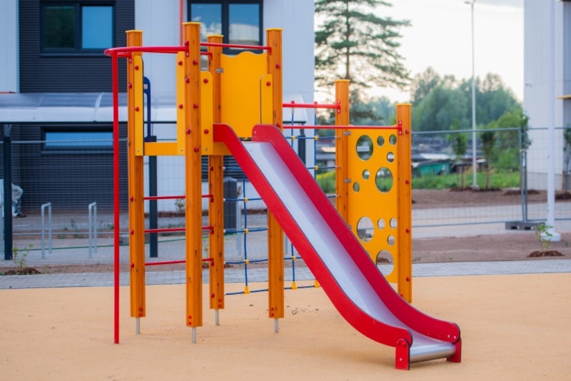 Lekställning Hardy - bild 9