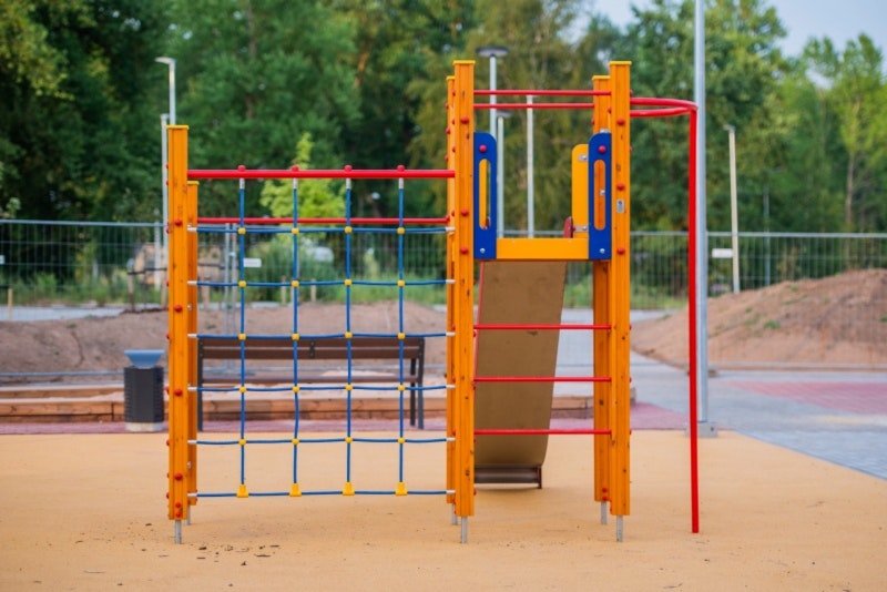 Lekställning Hardy - bild 8