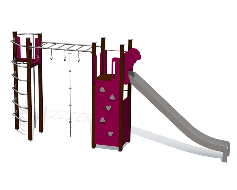 Lekställning CARL - bild 2