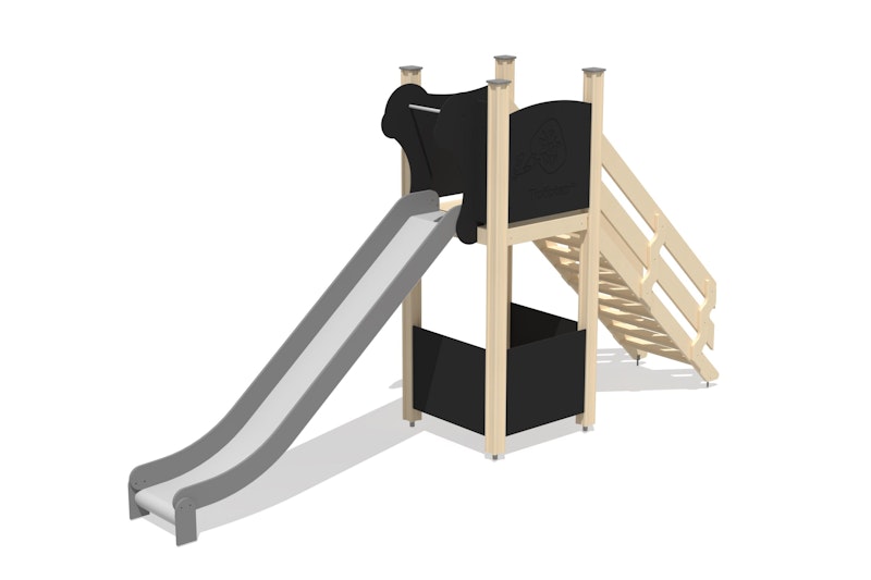 Lekställning Eve - bild 3