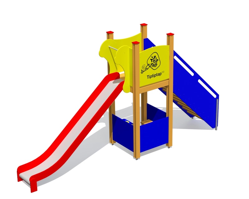 Lekställning Eve - bild 5