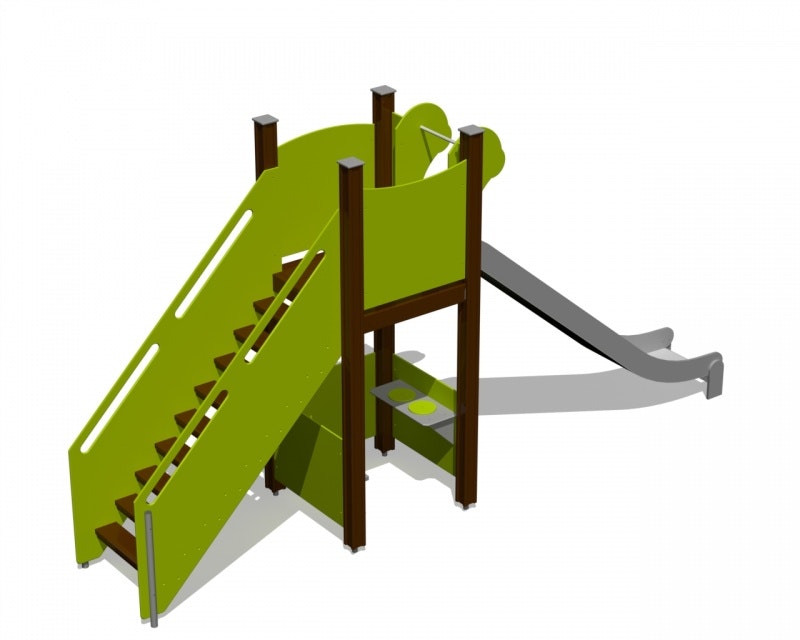 Lekställning Eve - bild 2