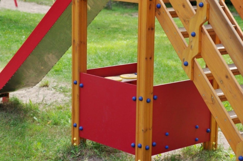 Lekställning Eve - bild 8