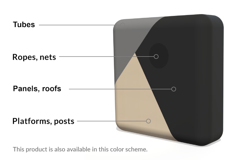 Karusell Meteorit - bild 3