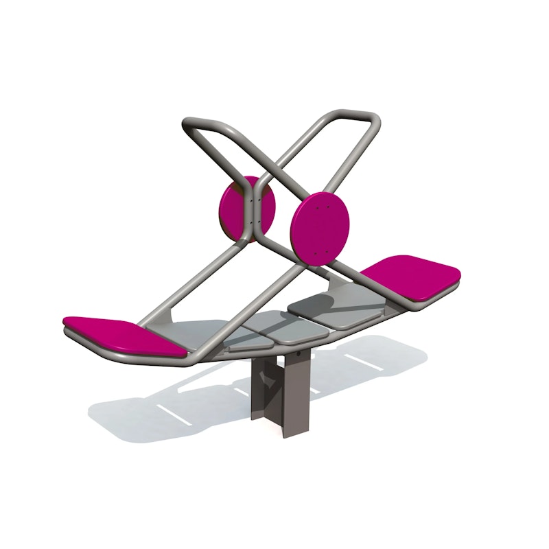 Stå på gungbräda - bild 3