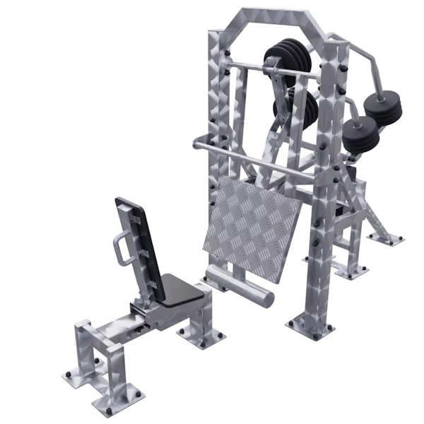 Benpress