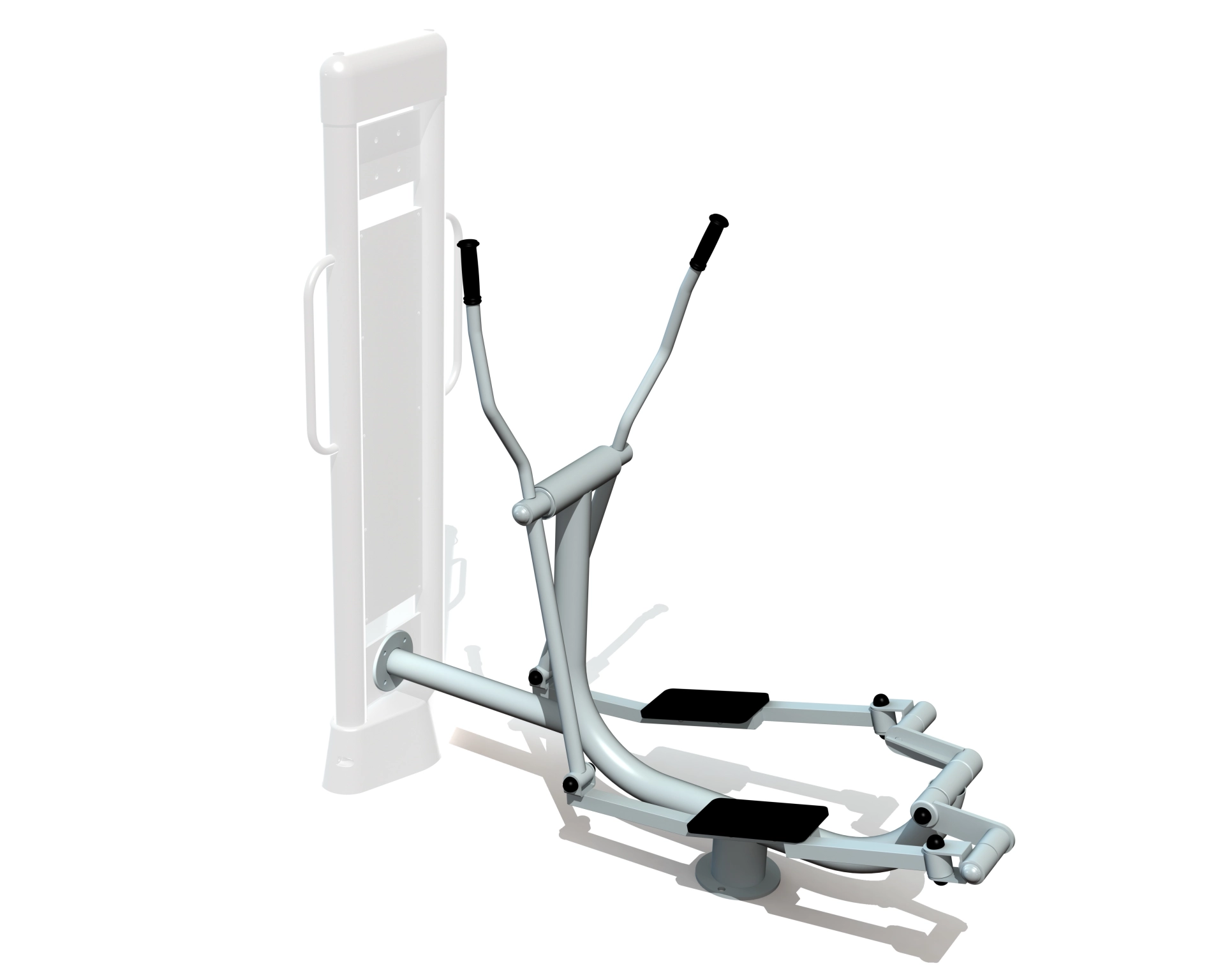 Crosstrainer Standard