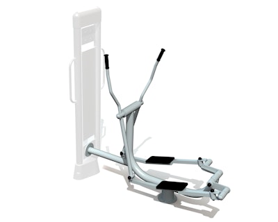 Crosstrainer Standard