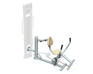Roddmaskin Standard - bild 1