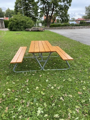 Selma - Bankbord - bild 3