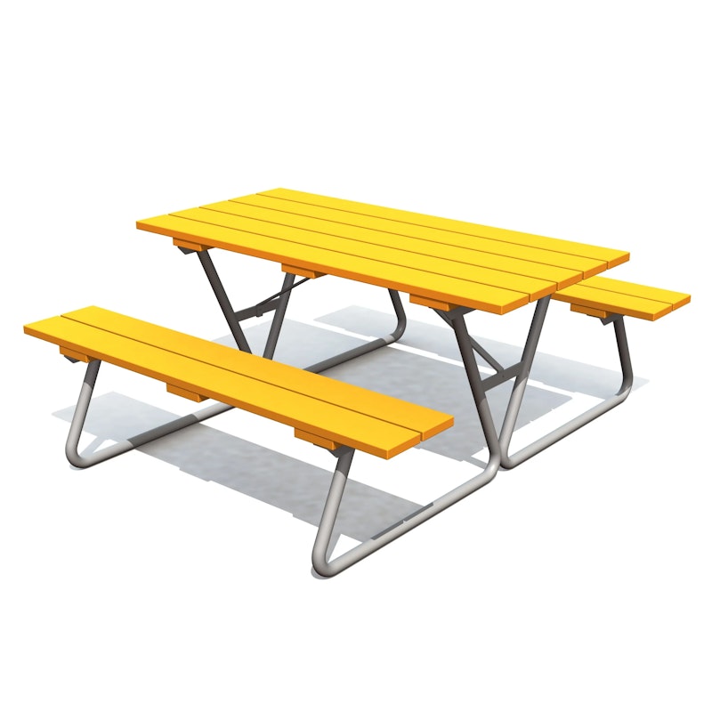 Selma - Bankbord - bild 4