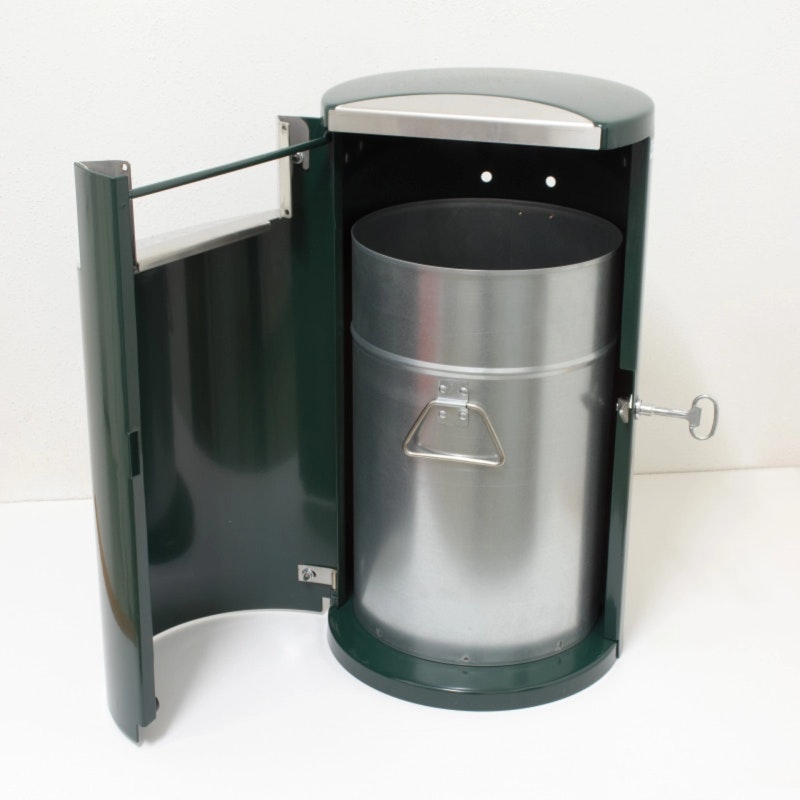 Papperskorg Kullen - bild 2