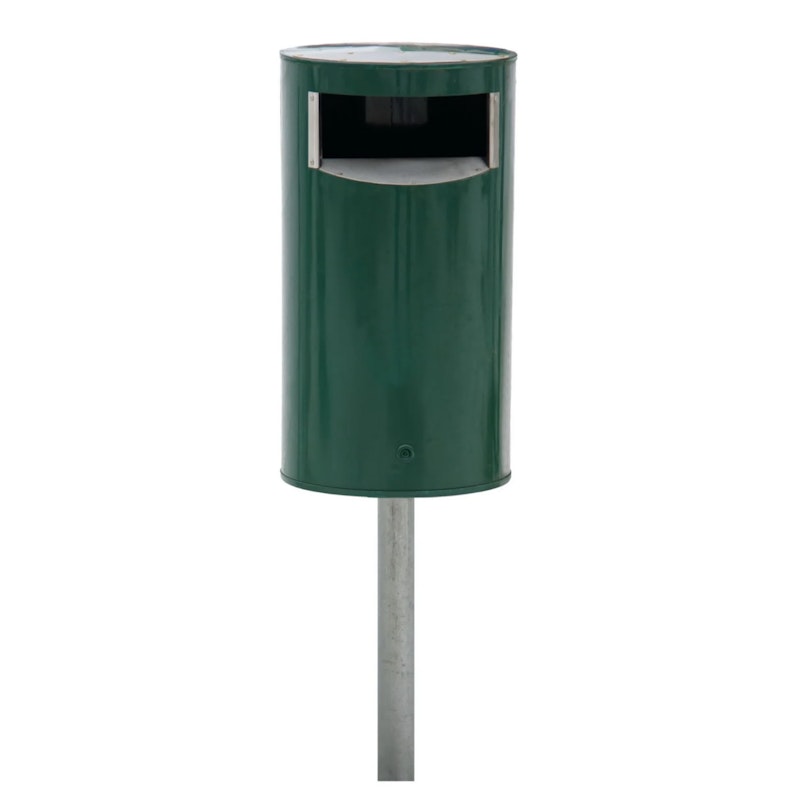 Papperskorg Järla - bild 1