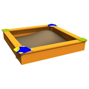 Ora 2x2 meter (LEK0108011) - bild 1