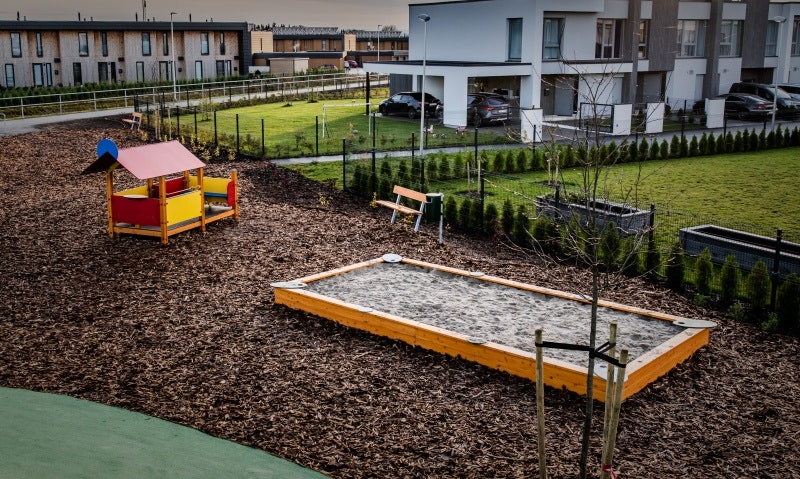 Sandlåda - 6000x3000 - bild 3