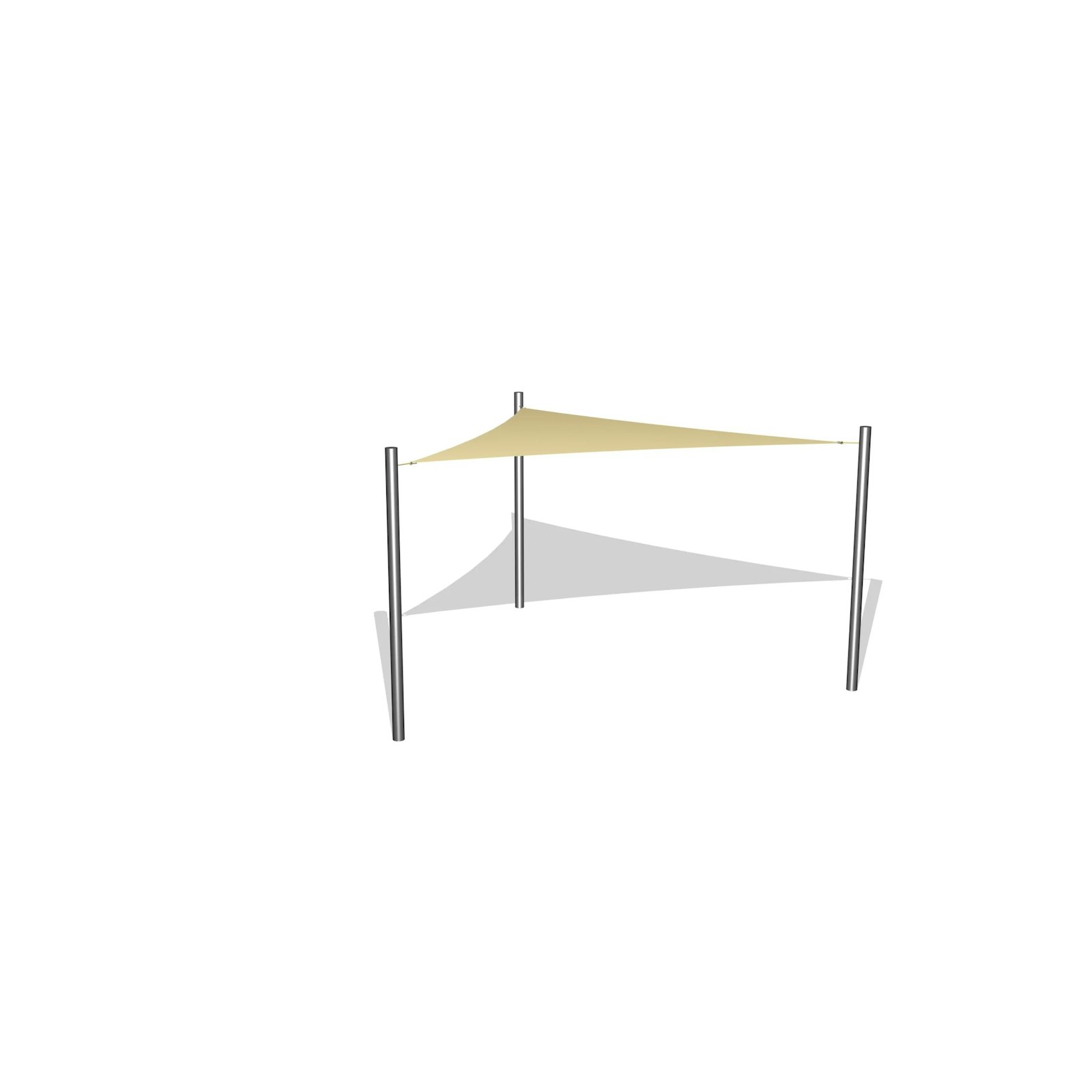 Elin 4,1x4,1 m