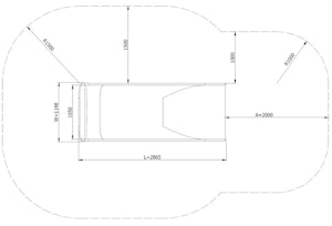 Slide ELIRI H1350