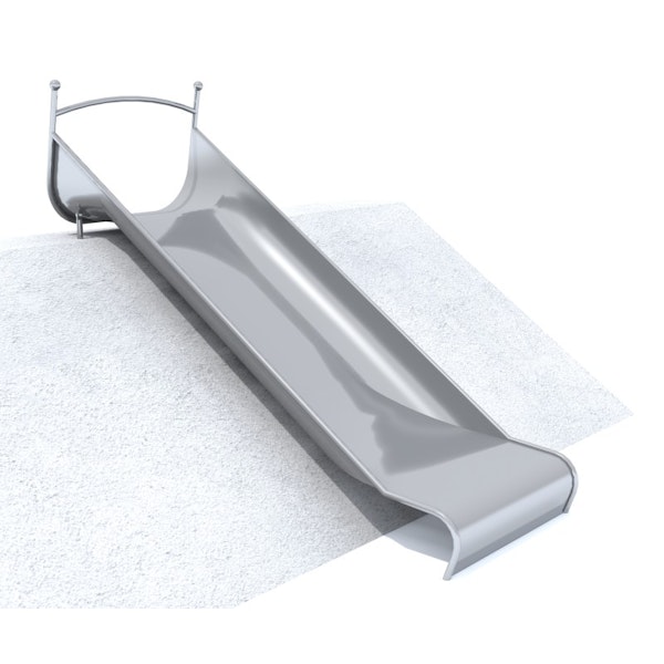 Släntrutschkana Eliri 1.4 m