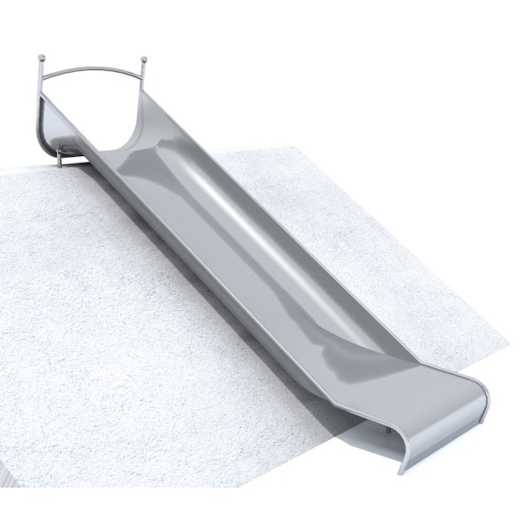 Släntrutschkana Eliri 1.7 m