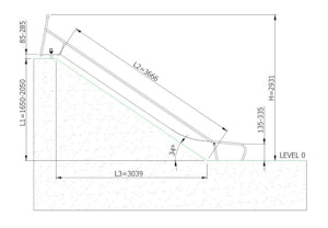 Slide ELIRI H2050