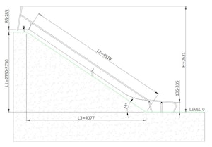 Slide ELIRI H2750
