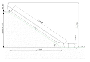 Slide ELIRI H3100