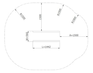 Slide RELO H825