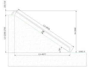 Slide RELO H2750