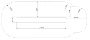 Slide RELO H3100