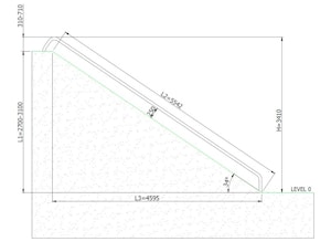 Slide RELO H3100