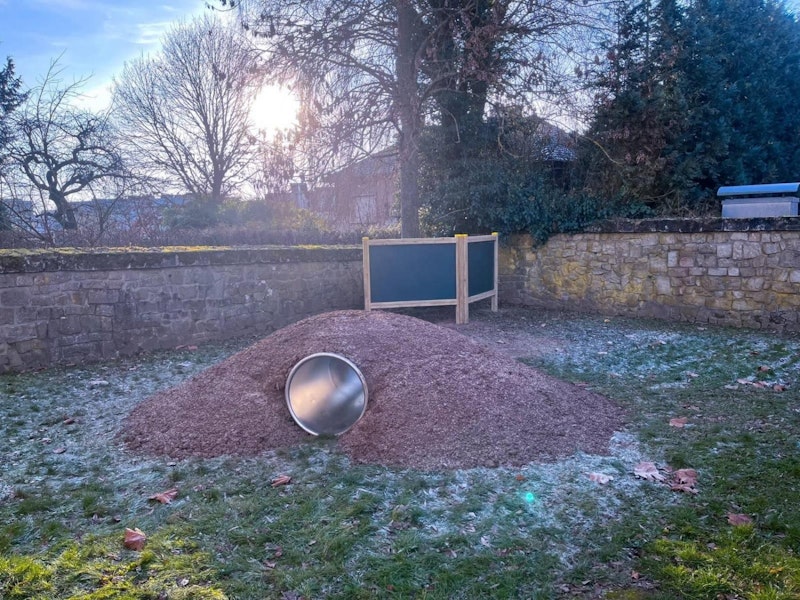 Kryptunnel KANALO 250 - bild 5