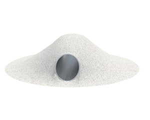 Kryptunnel TUNELO 350 - bild 2