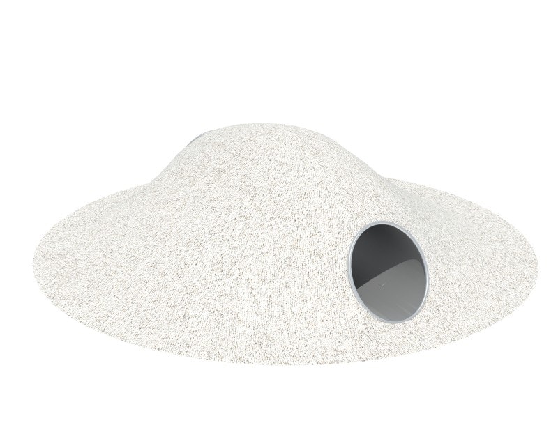 Kryptunnel TUNELO 400 - bild 2