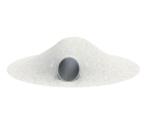 Kryptunnel TUNELO 400 - bild 1