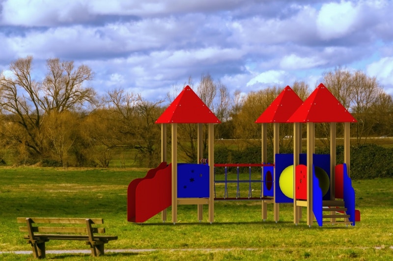 Lekställning for toddlers LOTA - bild 2