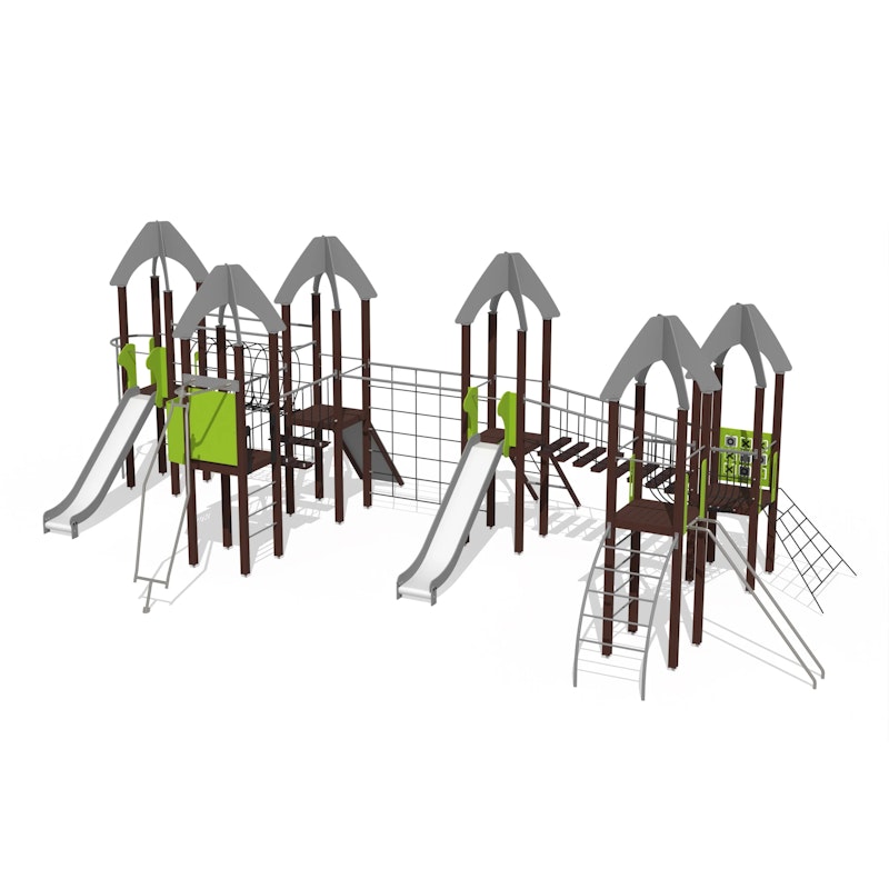 Lekställning Raquel - bild 4