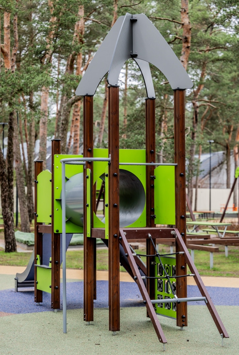 Lekställning Lizi - bild 4