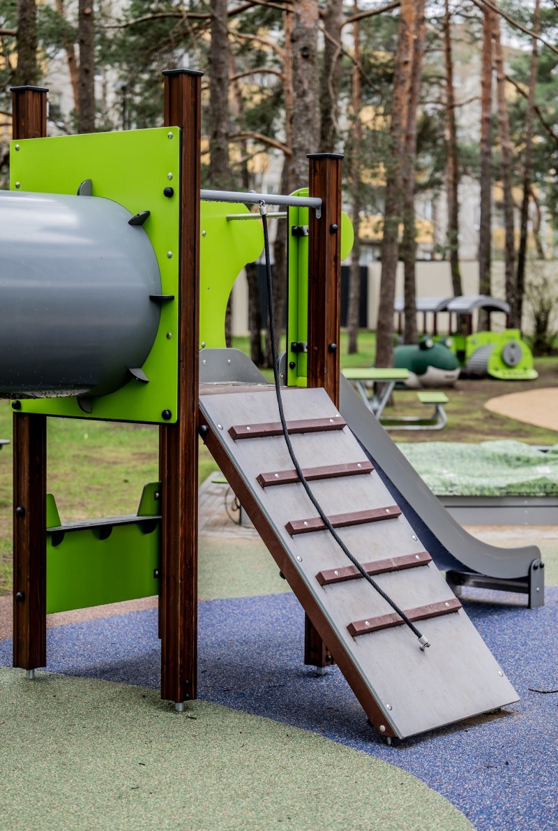 Lekställning Lizi - bild 5