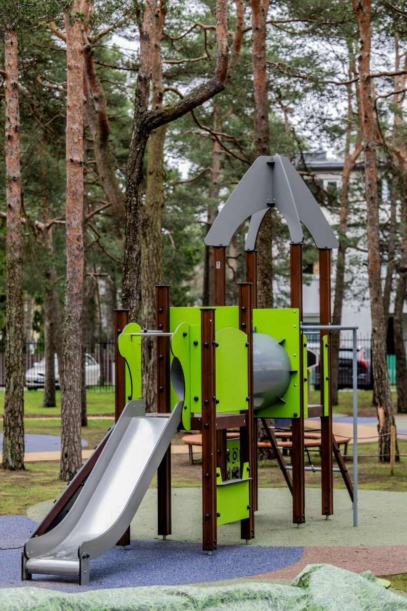 Lekställning Lizi - bild 6