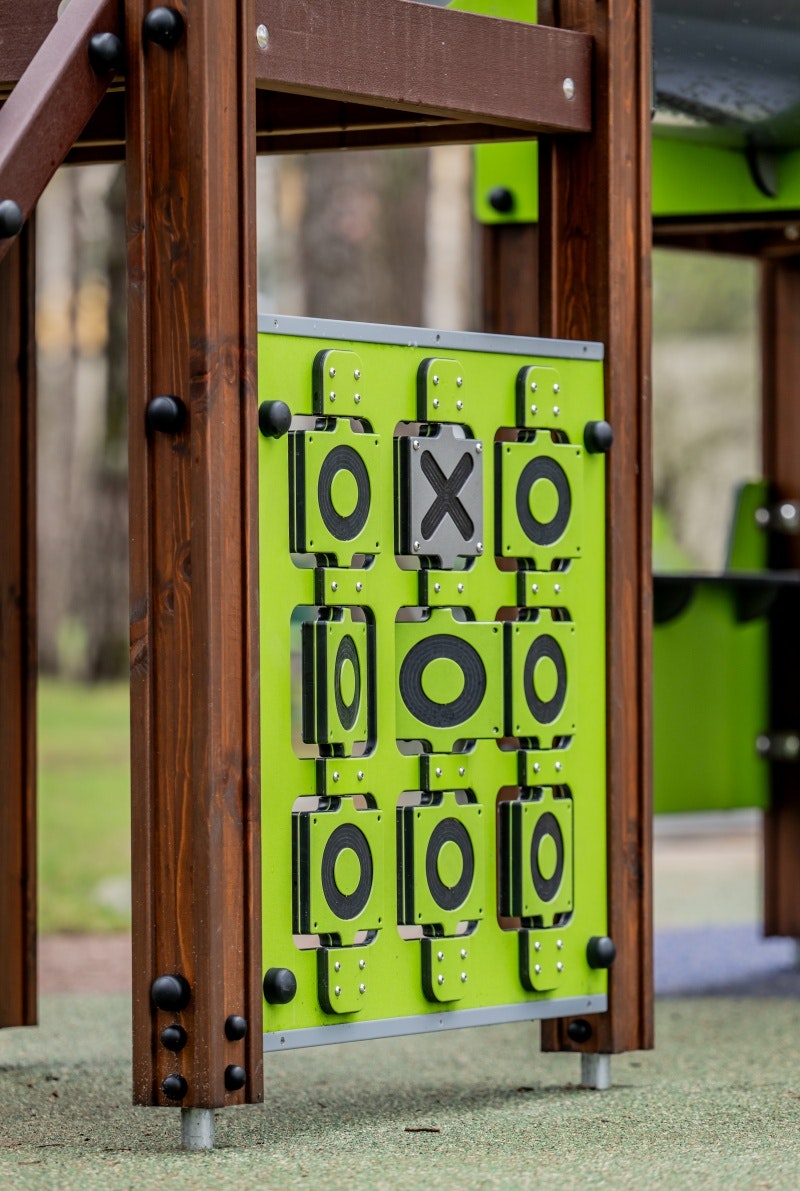 Lekställning Lizi - bild 7