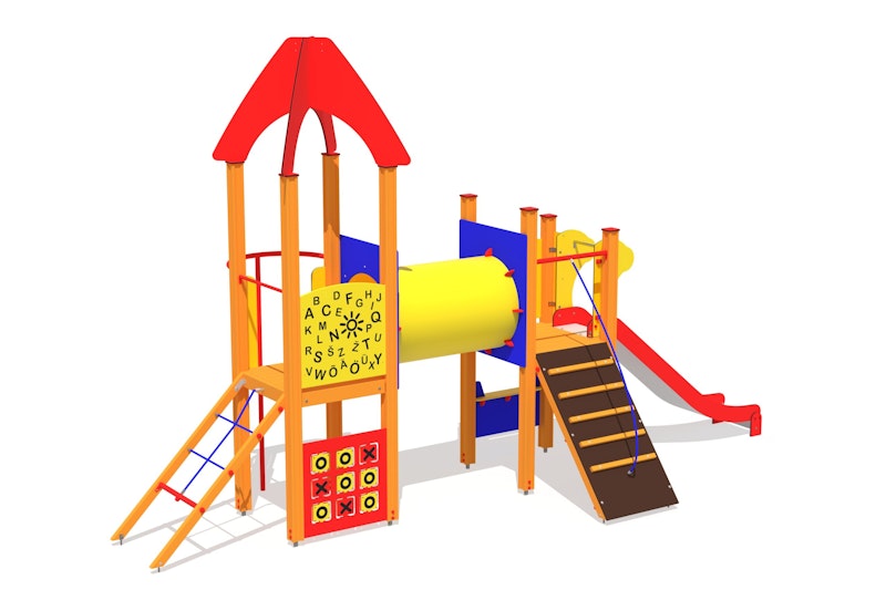 Lekställning Lizi - bild 8