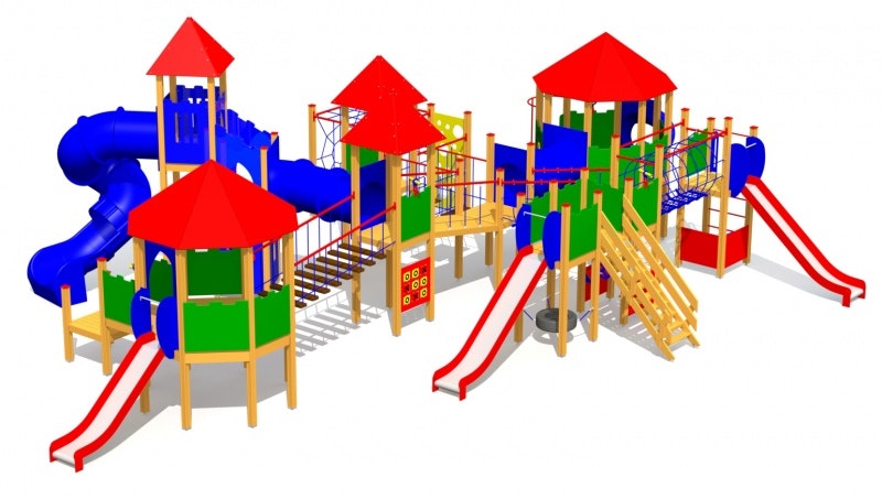 Lekställning Amaury - bild 3