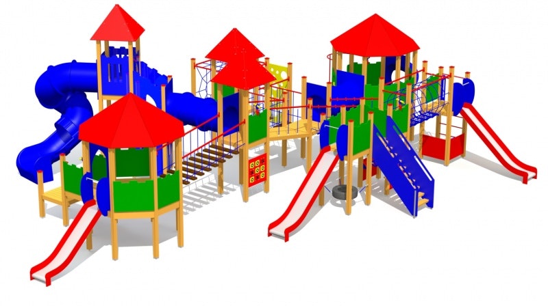 Lekställning Amaury - bild 6