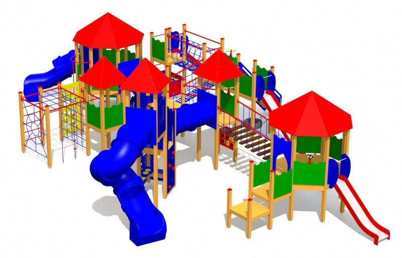 Lekställning Amaury - bild 7