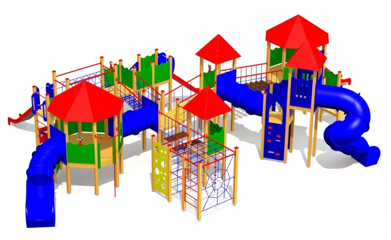 Lekställning Amaury - bild 8