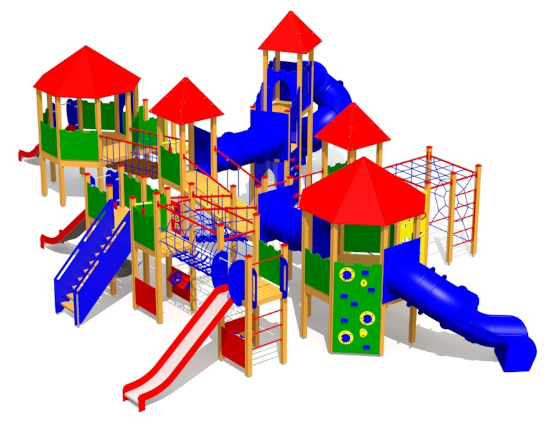 Lekställning Amaury - bild 9